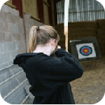 Childrens Archery Cardiff | Archery Wales
