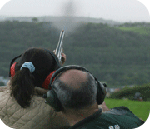Clay Shooting | Cardiff | South Wales | Clay Pigeon Shooting
