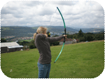 Archery in Cardiff | Archery in Wales