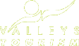 Valleys tourist logo